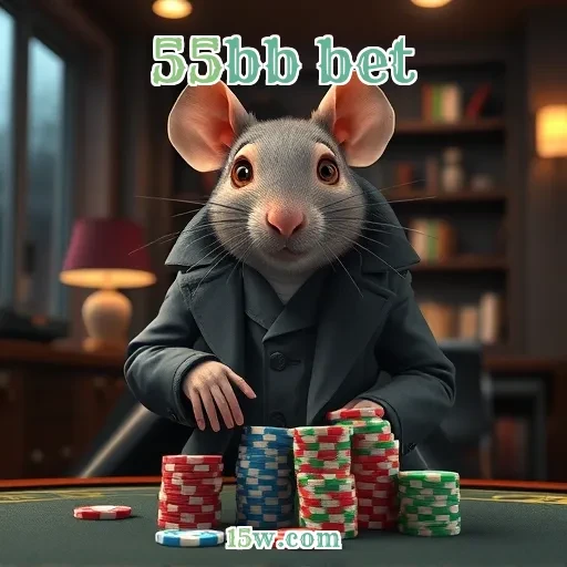 55bb bet: Ação e Emoção em Um Só Lugar para Apostadores