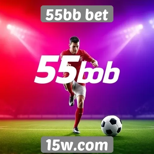 Como o 55bb bet se destaca na indústria de apostas