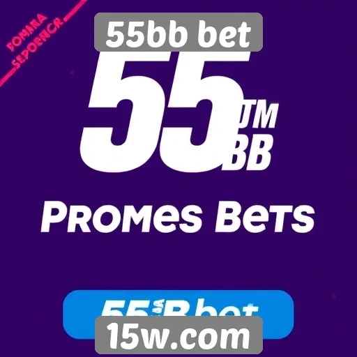 55bb bet oferece promoções exclusivas para novos usuários