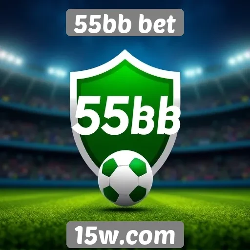 Recursos de segurança do 55bb bet destacam proteção ao usuário