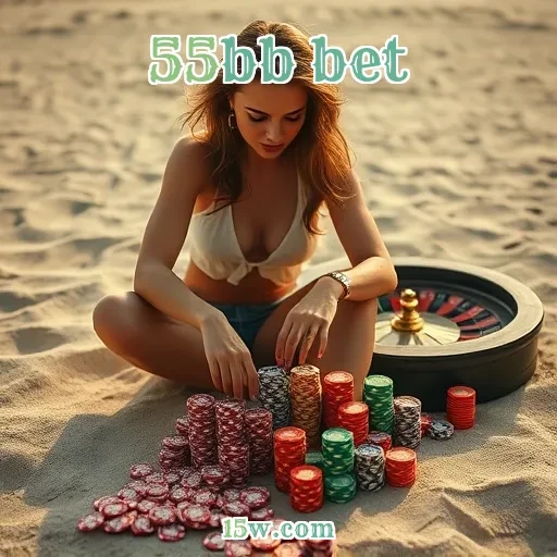 55bb bet: A Experiência Definitiva no Cassino Para os Jogadores Brasileiros