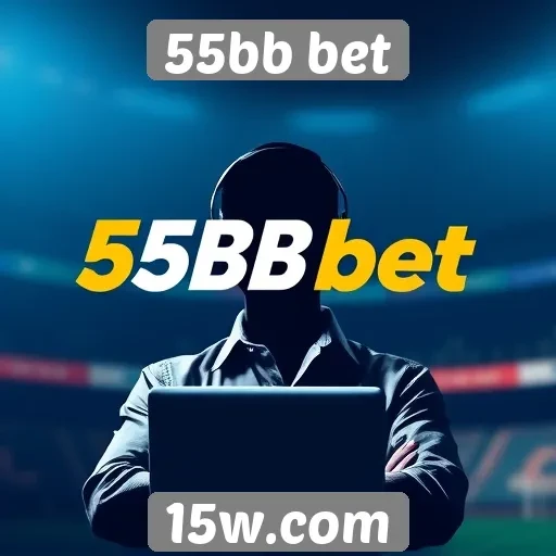 Suporte ao cliente do 55bb bet